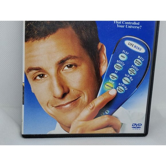 2 DVD Movie Bundle The Heart Of The Country And Click DVD - Picture 9 of 12